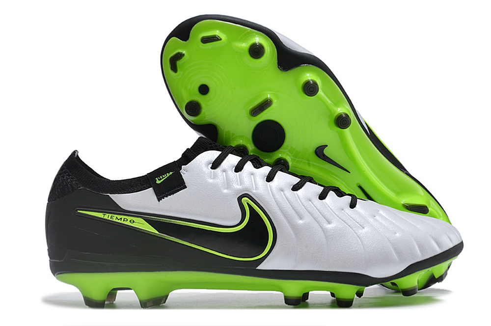 Nike Soccer Shoes-11